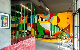 Wonder Hostel